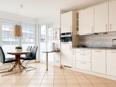 Ferienwohnung für 4 Personen (65 m²) in Timmendorfer Strand 9/10