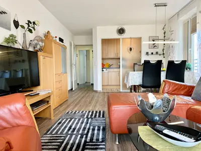 Ferienwohnung für 3 Personen (55 m²) in Dorum Neufeld 6/10