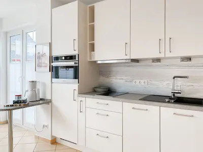 Ferienwohnung für 4 Personen (65 m²) in Timmendorfer Strand 10/10