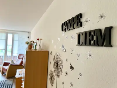 Ferienwohnung für 3 Personen (55 m²) in Dorum Neufeld 7/10