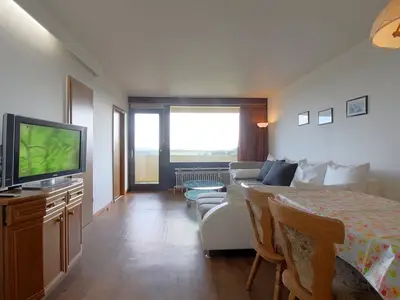 Ferienwohnung für 4 Personen (49 m²) in Hohegeiß 2/10