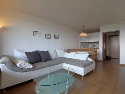 Ferienwohnung für 4 Personen (49 m²) in Hohegeiß 3/10