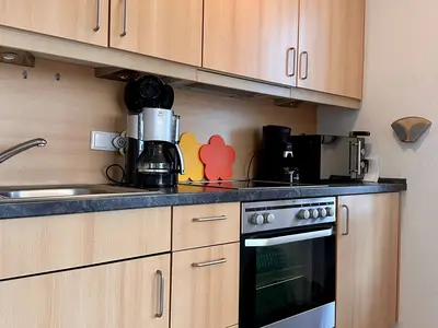 Ferienwohnung für 3 Personen (55 m²) in Dorum Neufeld 9/10