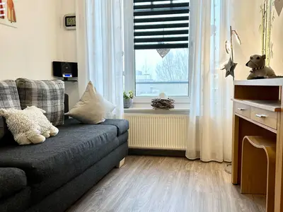 Ferienwohnung für 3 Personen (55 m²) in Dorum Neufeld 10/10