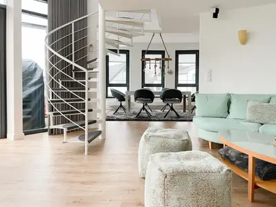 Ferienwohnung für 6 Personen (140 m²) in Timmendorfer Strand 1/10