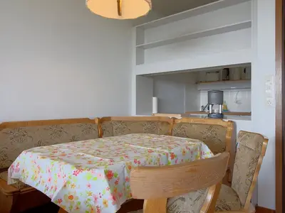 Ferienwohnung für 4 Personen (49 m²) in Hohegeiß 6/10