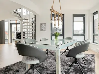 Ferienwohnung für 6 Personen (140 m²) in Timmendorfer Strand 2/10