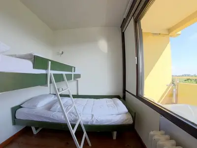 Ferienwohnung für 4 Personen (49 m²) in Hohegeiß 8/10