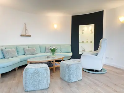 Ferienwohnung für 6 Personen (140 m²) in Timmendorfer Strand 3/10