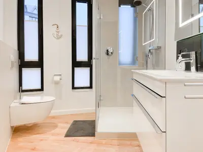 Ferienwohnung für 6 Personen (140 m²) in Timmendorfer Strand 4/10