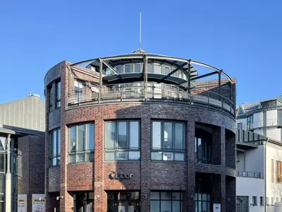 Ferienwohnung für 6 Personen (140 m²) in Timmendorfer Strand 5/10