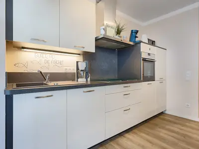Ferienwohnung für 4 Personen (98 m²) in Duhnen 3/10