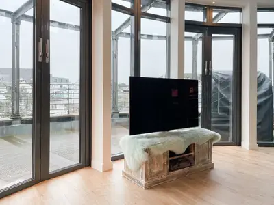 Ferienwohnung für 6 Personen (140 m²) in Timmendorfer Strand 7/10