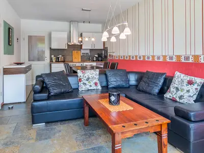 Ferienwohnung für 4 Personen (52 m²) in Boltenhagen (Ostseebad) 1/10