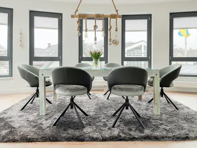 Ferienwohnung für 6 Personen (140 m²) in Timmendorfer Strand 9/10