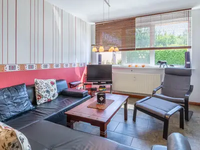 Ferienwohnung für 4 Personen (52 m²) in Boltenhagen (Ostseebad) 2/10