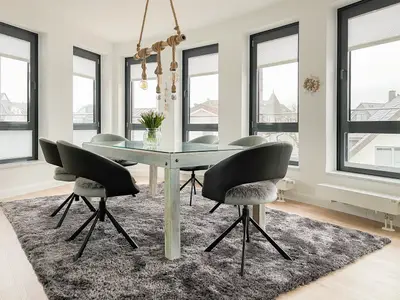 Ferienwohnung für 6 Personen (140 m²) in Timmendorfer Strand 10/10