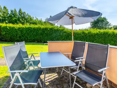 Ferienwohnung für 4 Personen (52 m²) in Boltenhagen (Ostseebad) 3/10