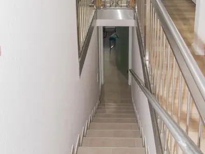 Ferienwohnung für 4 Personen (98 m²) in Duhnen 9/10