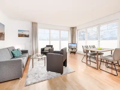 Ferienwohnung für 4 Personen (60 m²) in Niendorf/Ostsee 1/10