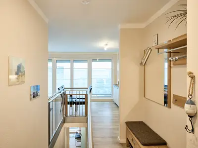 Ferienwohnung für 4 Personen (98 m²) in Duhnen 10/10
