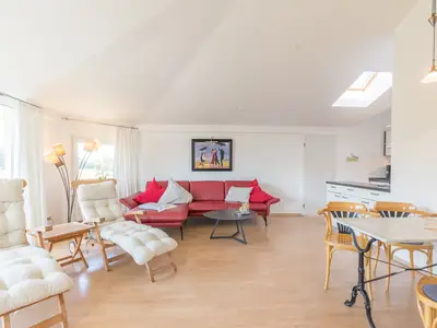 Ferienwohnung für 2 Personen (60 m²) in Boltenhagen (Ostseebad) 1/10
