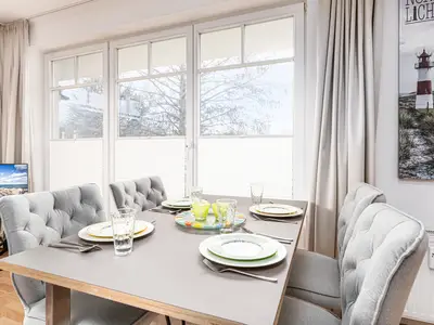 Ferienwohnung für 4 Personen (60 m²) in Niendorf/Ostsee 2/10