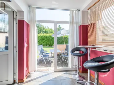 Ferienwohnung für 4 Personen (52 m²) in Boltenhagen (Ostseebad) 6/10