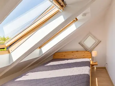 Ferienwohnung für 2 Personen (60 m²) in Boltenhagen (Ostseebad) 2/10