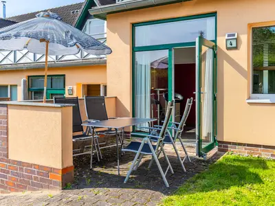 Ferienwohnung für 4 Personen (52 m²) in Boltenhagen (Ostseebad) 7/10