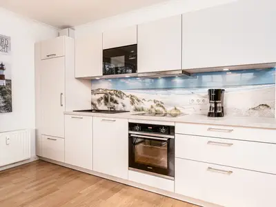 Ferienwohnung für 4 Personen (60 m²) in Niendorf/Ostsee 3/10