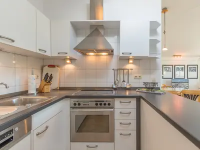 Ferienwohnung für 2 Personen (60 m²) in Boltenhagen (Ostseebad) 3/10