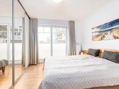 Ferienwohnung für 4 Personen (60 m²) in Niendorf/Ostsee 5/10