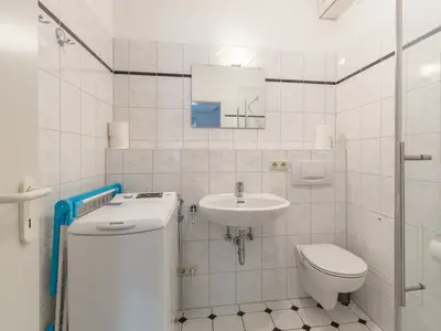 Ferienwohnung für 2 Personen (60 m²) in Boltenhagen (Ostseebad) 5/10