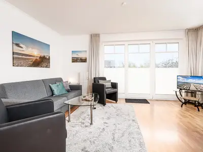 Ferienwohnung für 4 Personen (60 m²) in Niendorf/Ostsee 6/10