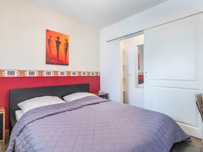 Ferienwohnung für 4 Personen (52 m²) in Boltenhagen (Ostseebad) 10/10