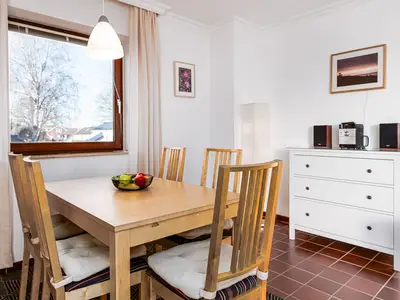 Ferienwohnung für 5 Personen (82 m²) in Niendorf/Ostsee 2/10