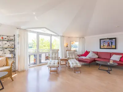 Ferienwohnung für 2 Personen (60 m²) in Boltenhagen (Ostseebad) 6/10