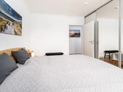 Ferienwohnung für 4 Personen (60 m²) in Niendorf/Ostsee 7/10