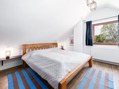 Ferienwohnung für 5 Personen (82 m²) in Niendorf/Ostsee 3/10