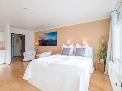 Ferienwohnung für 2 Personen (30 m²) in Niendorf/Ostsee 1/10