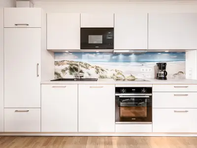 Ferienwohnung für 4 Personen (60 m²) in Niendorf/Ostsee 8/10