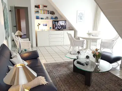 Ferienwohnung für 2 Personen (50 m²) in Ostseebad Kühlungsborn 2/7