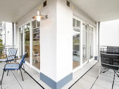 Ferienwohnung für 4 Personen (60 m²) in Niendorf/Ostsee 10/10