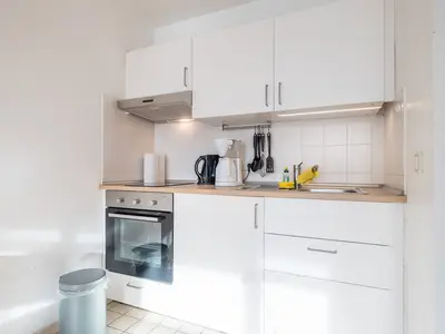 Ferienwohnung für 2 Personen (30 m²) in Niendorf/Ostsee 3/10