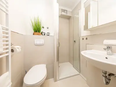 Ferienwohnung für 2 Personen (30 m²) in Niendorf/Ostsee 4/10