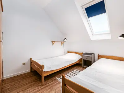 Ferienwohnung für 5 Personen (82 m²) in Niendorf/Ostsee 7/10