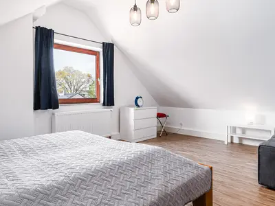 Ferienwohnung für 5 Personen (82 m²) in Niendorf/Ostsee 8/10