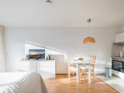 Ferienwohnung für 2 Personen (30 m²) in Niendorf/Ostsee 6/10