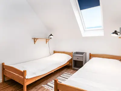 Ferienwohnung für 5 Personen (82 m²) in Niendorf/Ostsee 9/10
